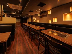 東京もんじゃ倶楽部 おだし上野店 2